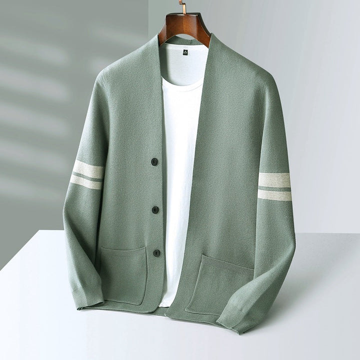 Sutton Classic Cardigan