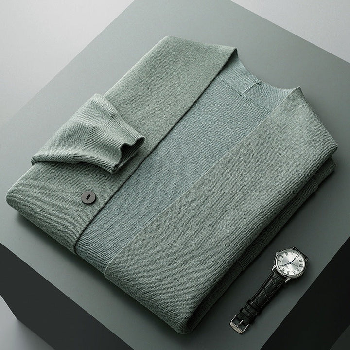 Sutton Classic Cardigan