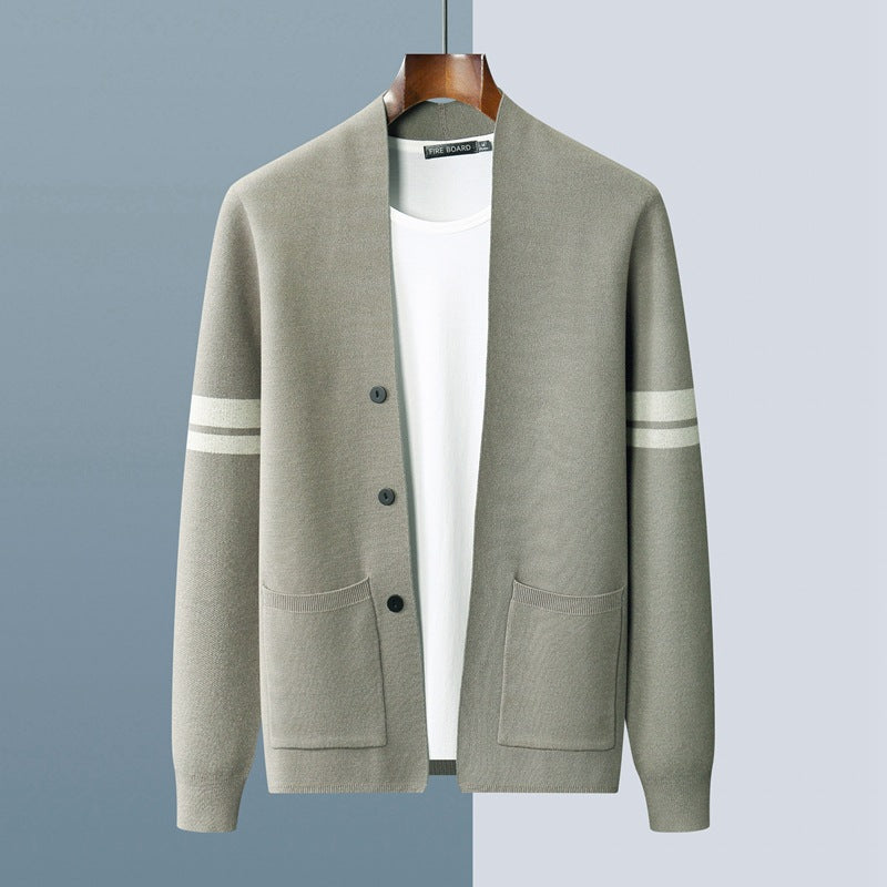 Sutton Classic Cardigan