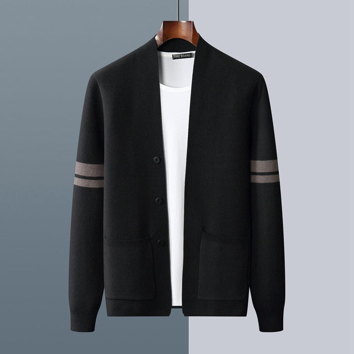 Sutton Classic Cardigan