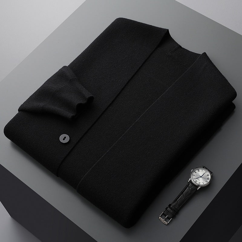 Sutton Classic Cardigan