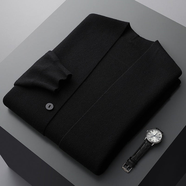 Sutton Classic Cardigan