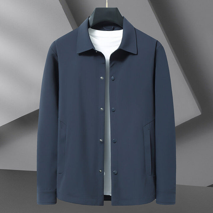 Massimo Shell Jacket