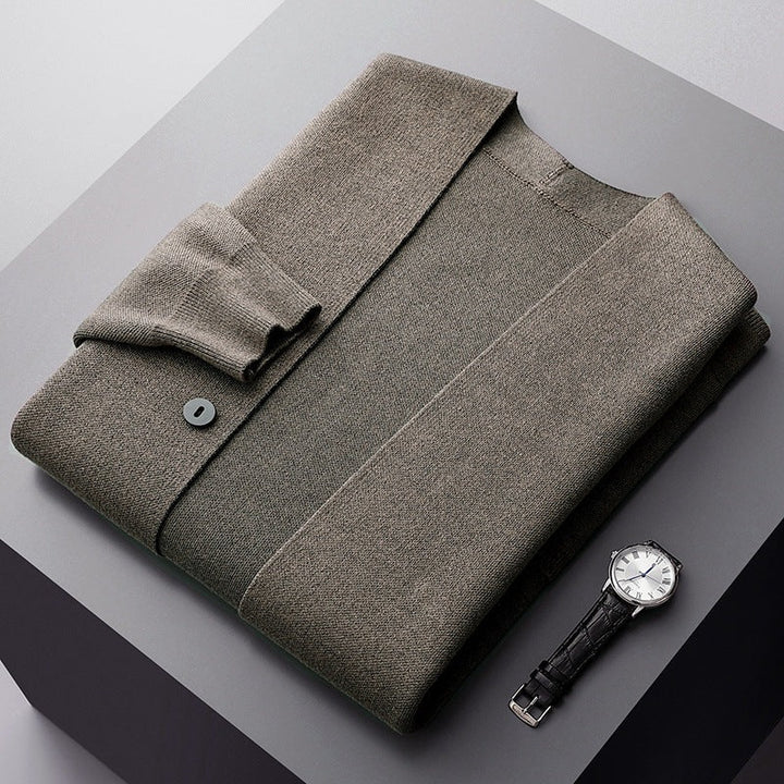 Sutton Classic Cardigan