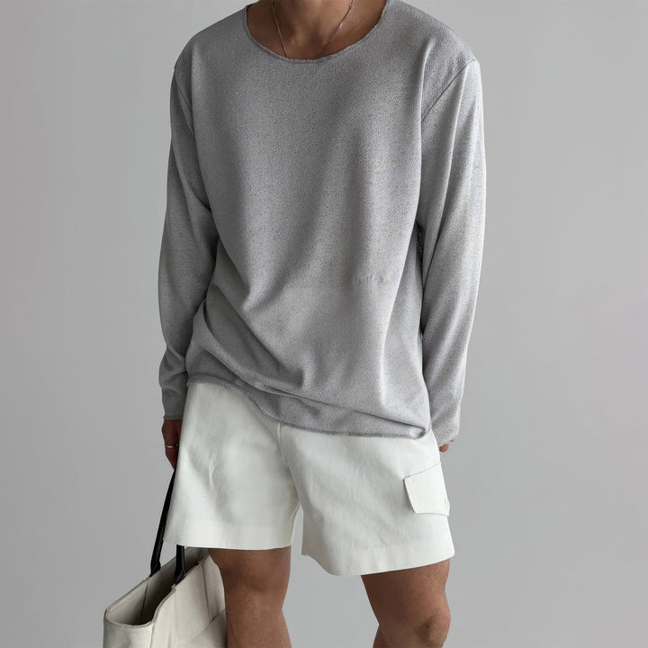 Milano Knit Pullover