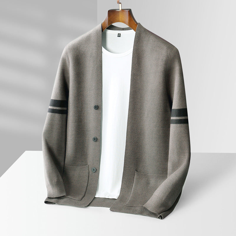 Sutton Classic Cardigan