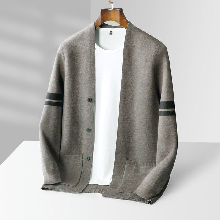 Sutton Classic Cardigan