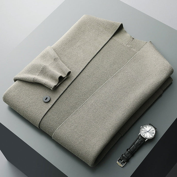 Sutton Classic Cardigan