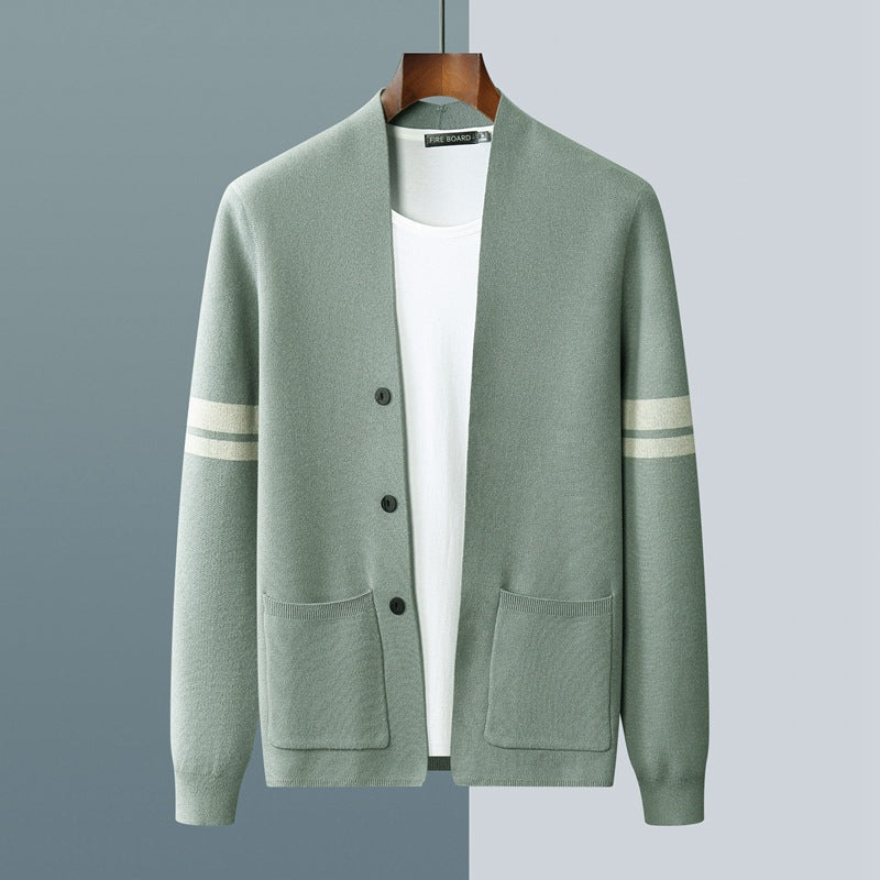 Sutton Classic Cardigan