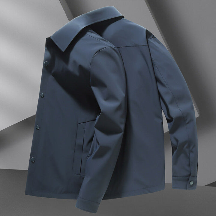 Massimo Shell Jacket