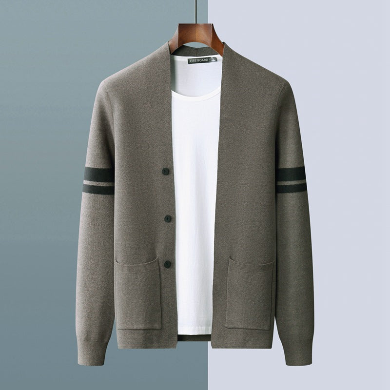 Sutton Classic Cardigan
