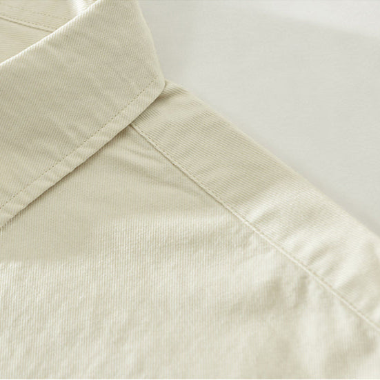 Porter Cotton Shirt