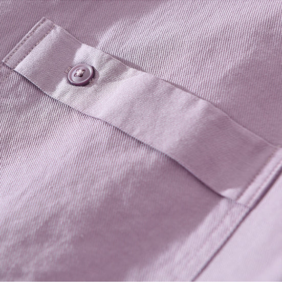 Porter Cotton Shirt