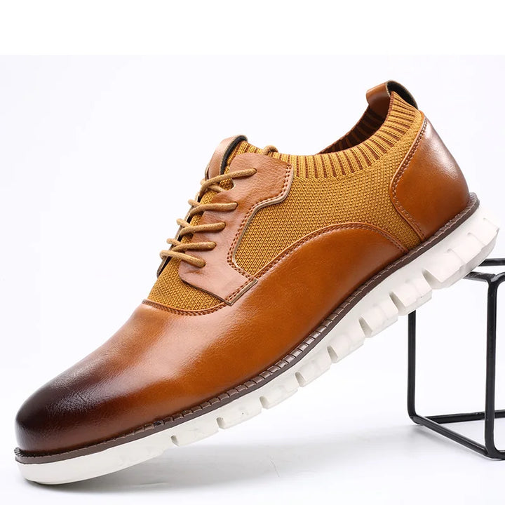 Weston Oxford Sneakers