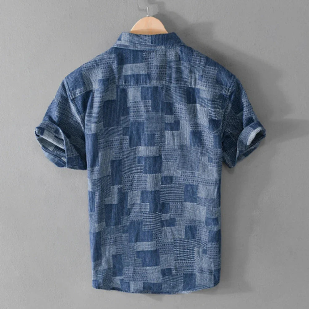 Caspian Shirt