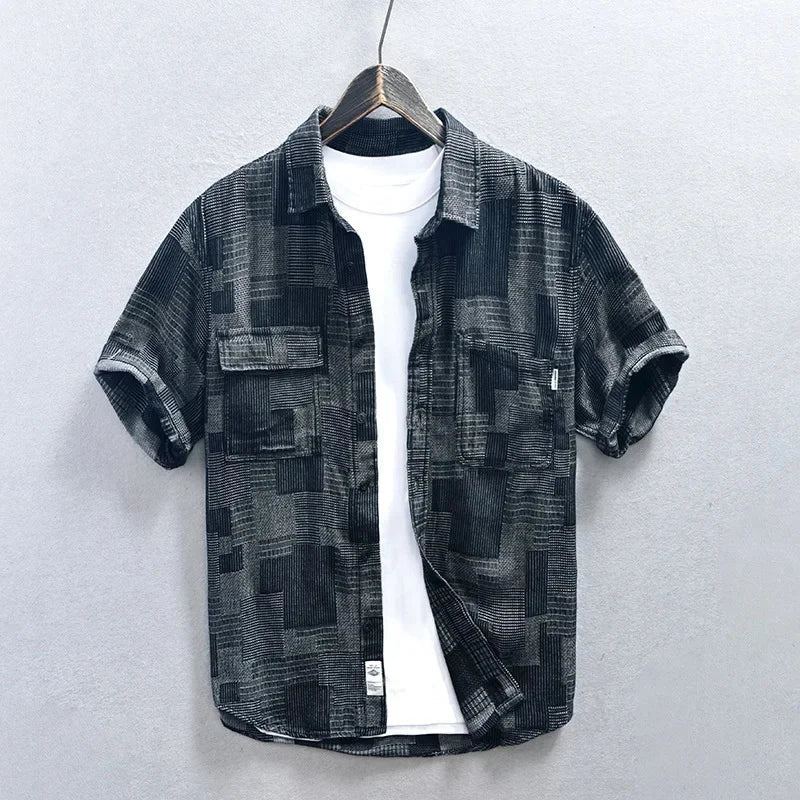 Caspian Shirt