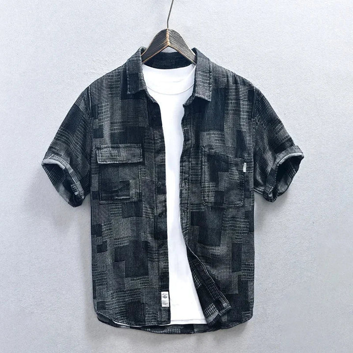 Caspian Shirt