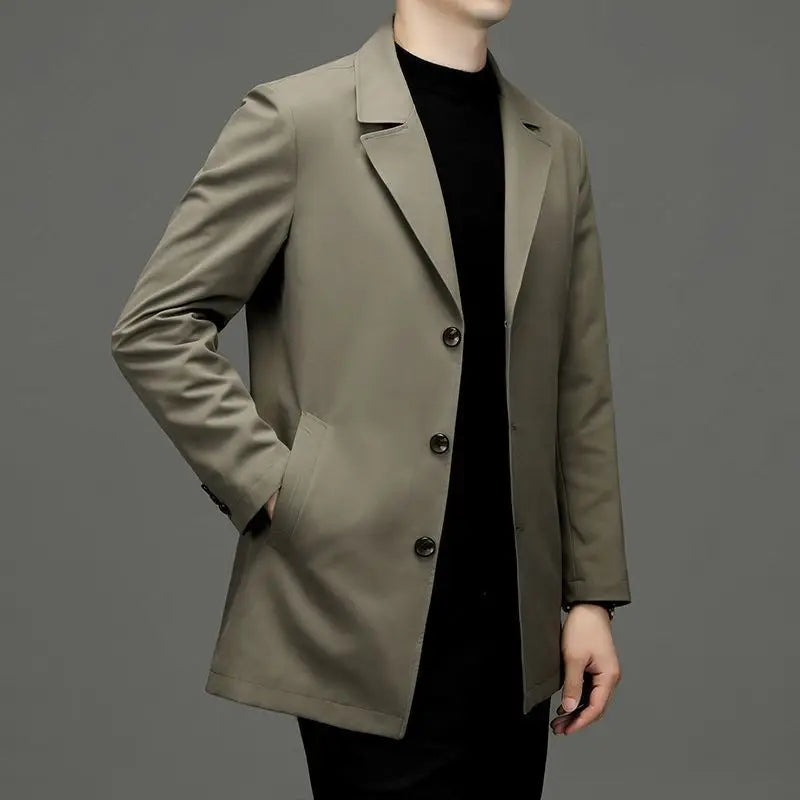 Milano Jacket