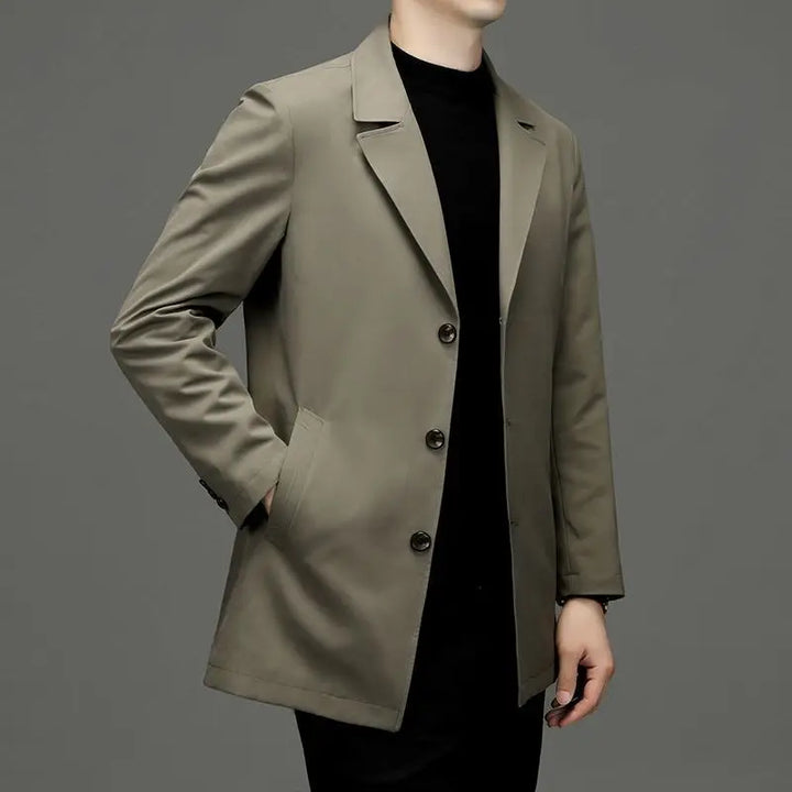 Milano Jacket