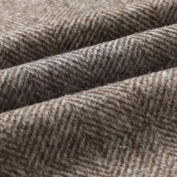 Orion Wool Jacket