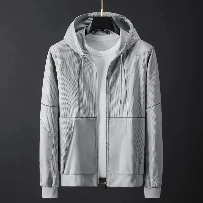 Airmesh Tech Tracksuit