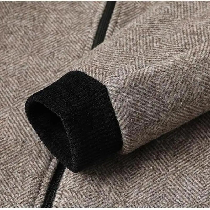 Orion Wool Jacket
