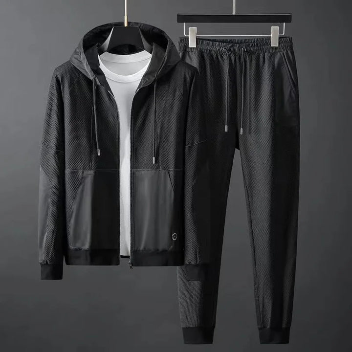 Airmesh Tech Tracksuit