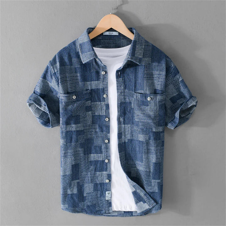 Caspian Shirt