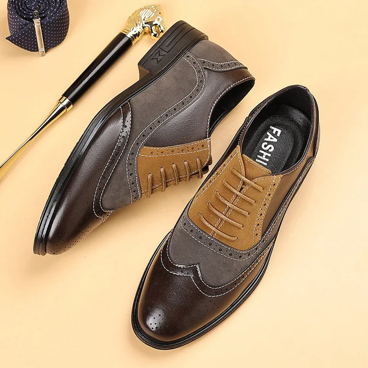 Kensington Spectator Shoes