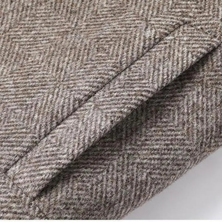 Orion Wool Jacket