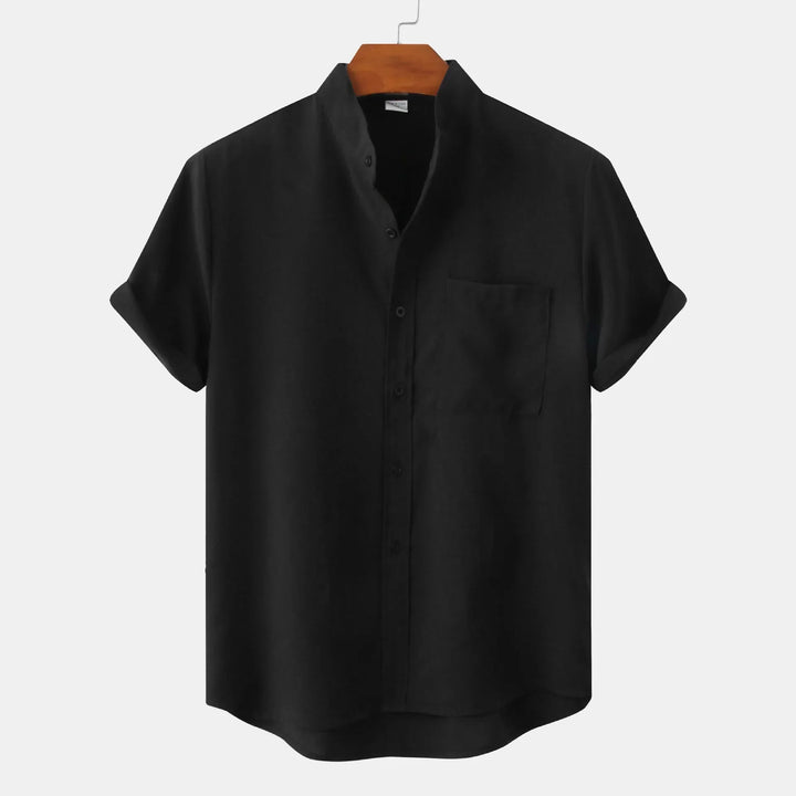 Roman Linen Shirt