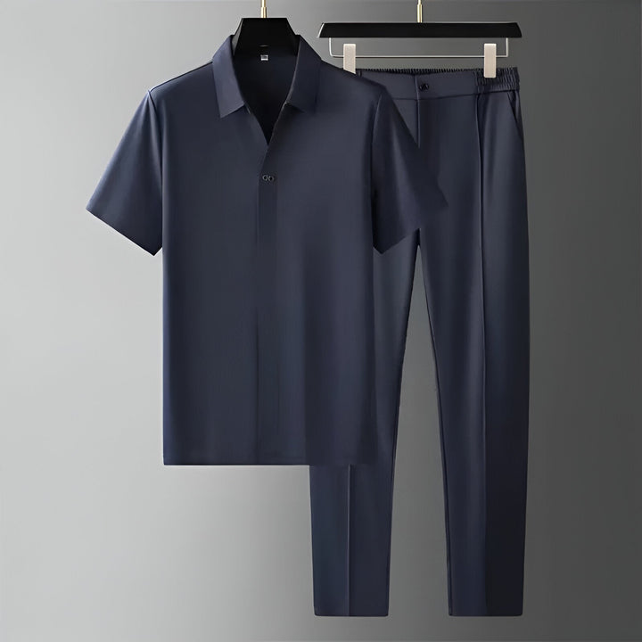 Massimo Polo Lounge Set