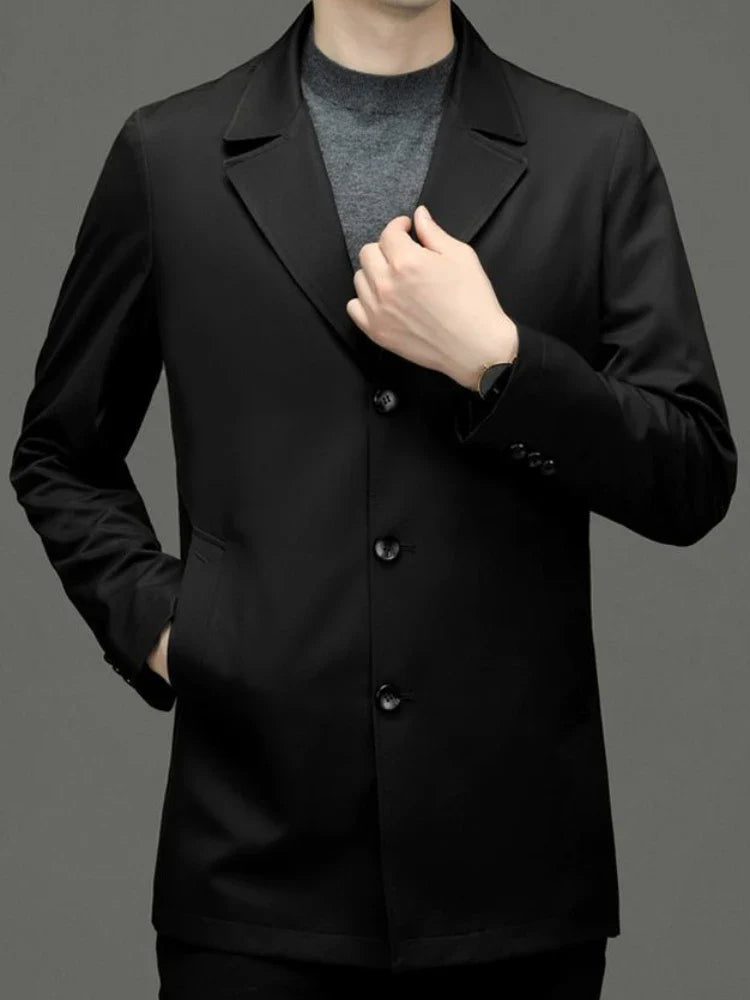 Milano Jacket