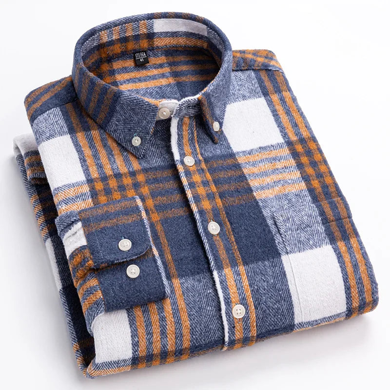 Rohan Flannel Shirt