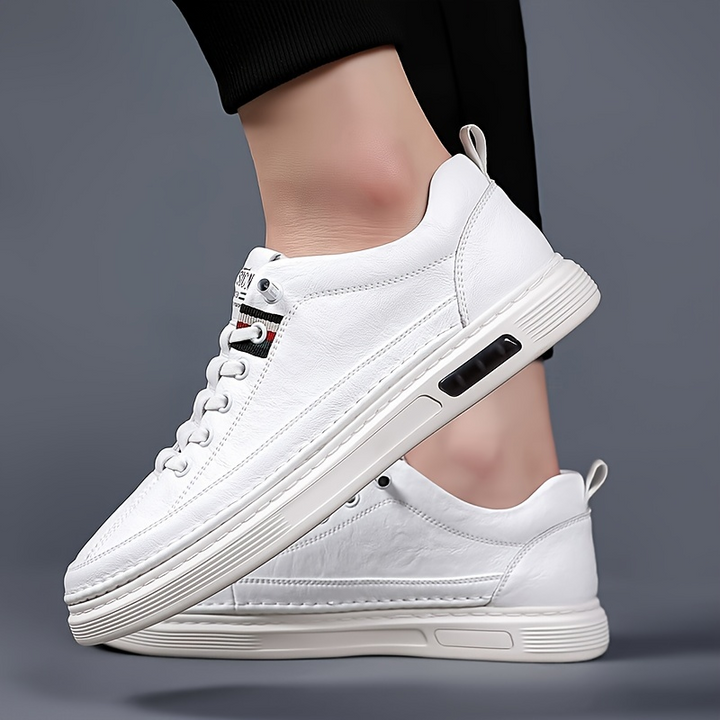 Dalton Leather Sneaker