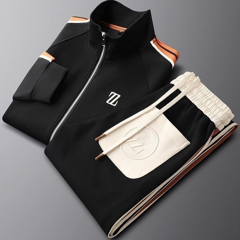 Sterling Tracksuit