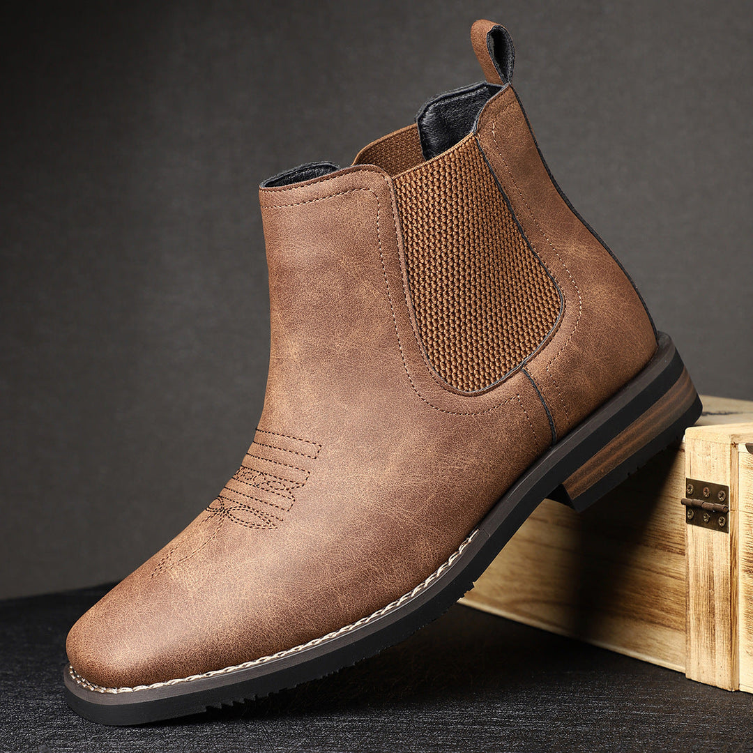 Ryder Chelsea Boots