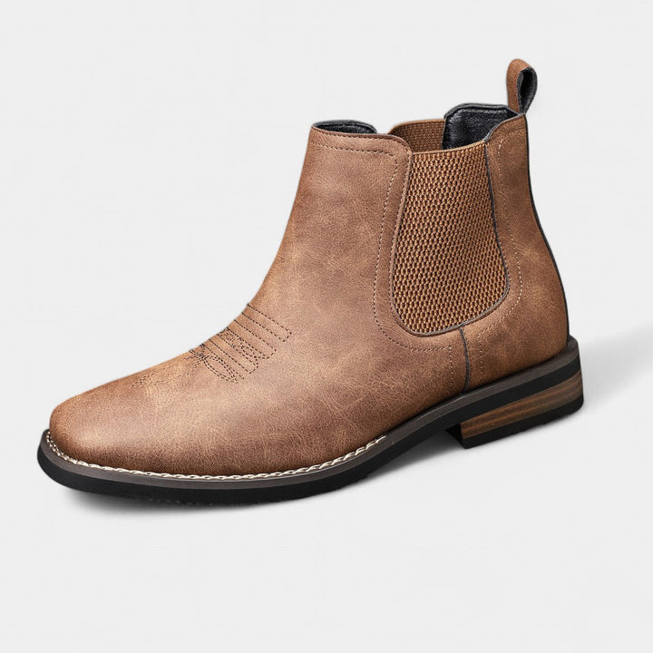 Ryder Chelsea Boots