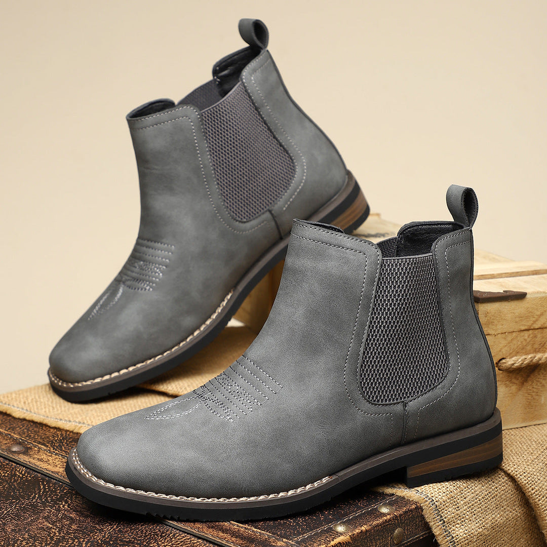 Ryder Chelsea Boots