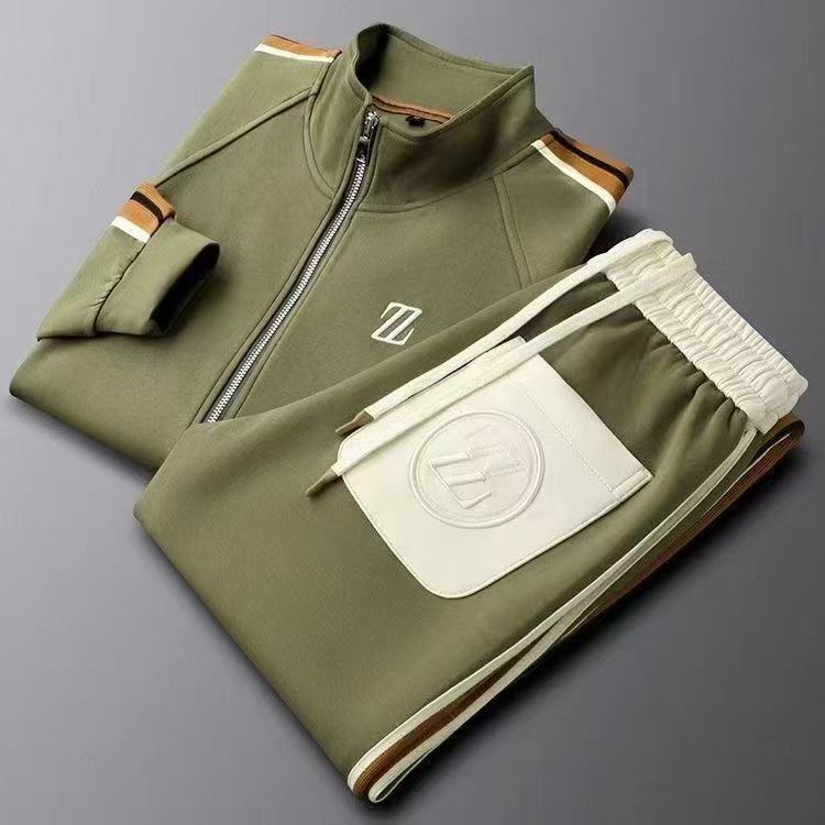 Sterling Tracksuit