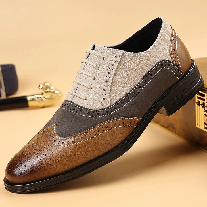 Kensington Spectator Shoes