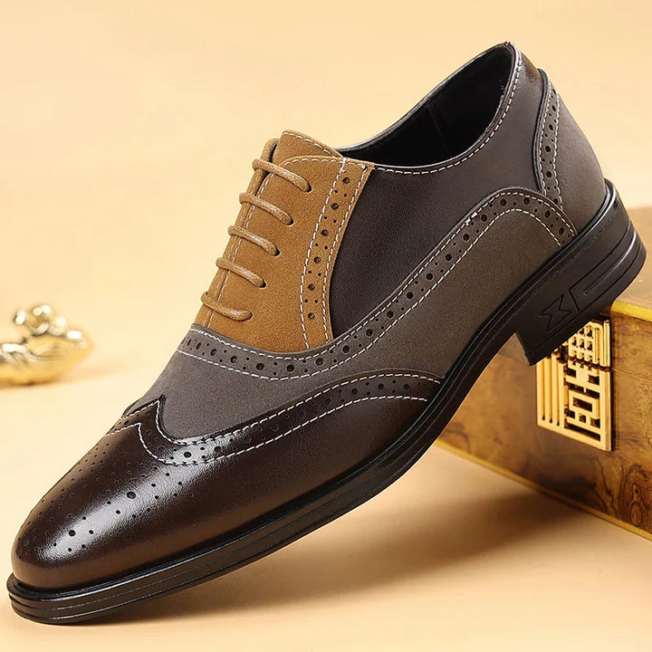 Kensington Spectator Shoes