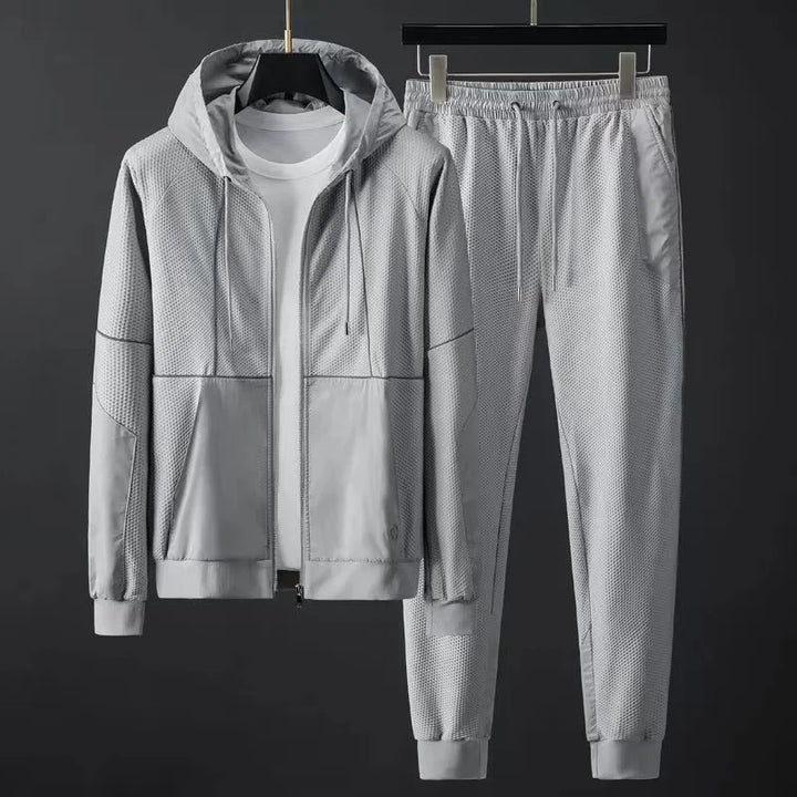 Airmesh Tech Tracksuit