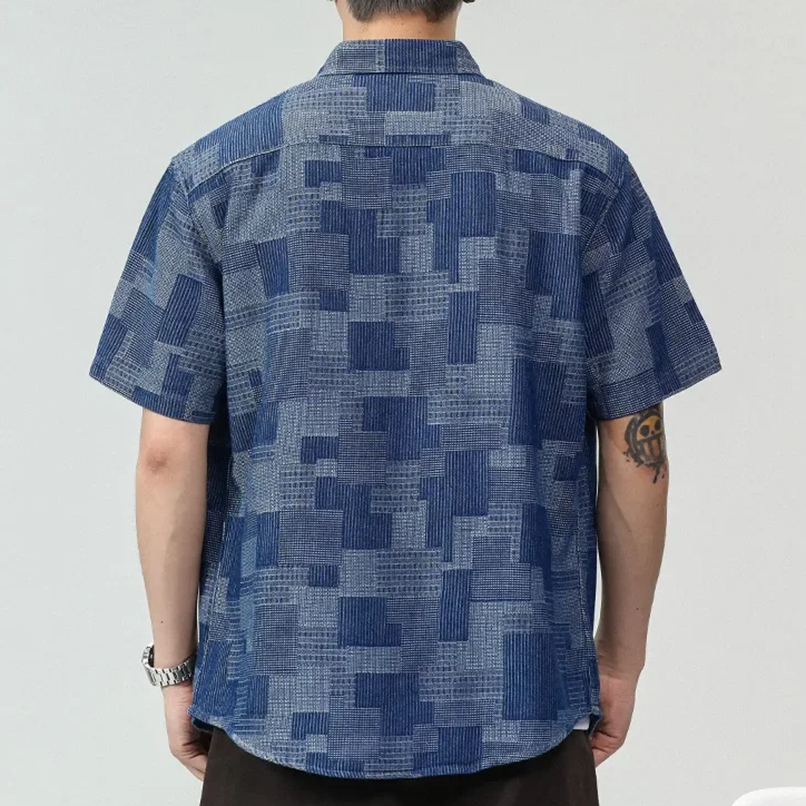 Caspian Shirt