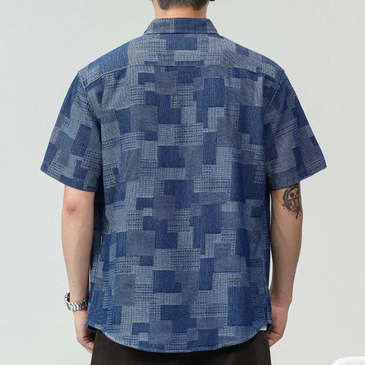Caspian Shirt