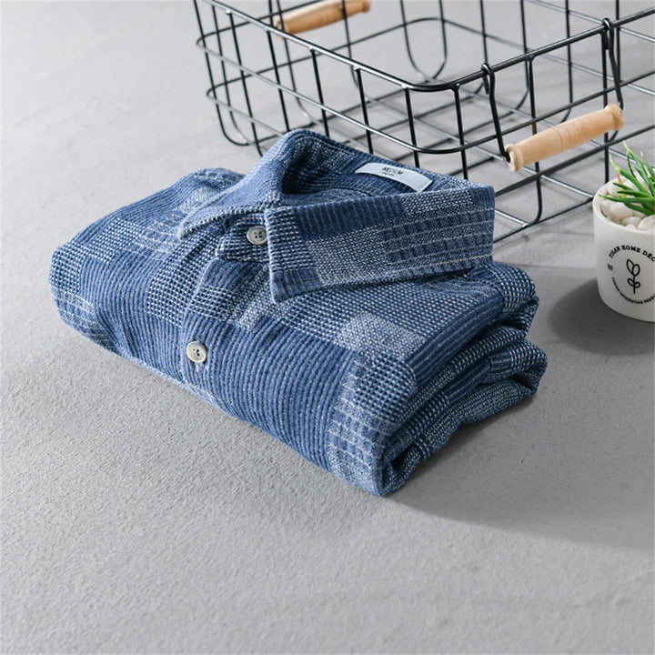 Caspian Shirt