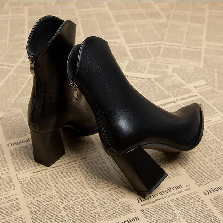 Vanguard Boots