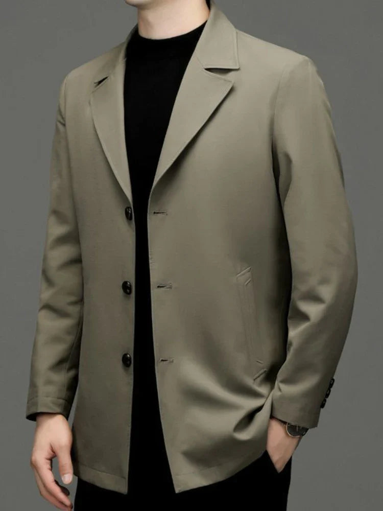Milano Jacket