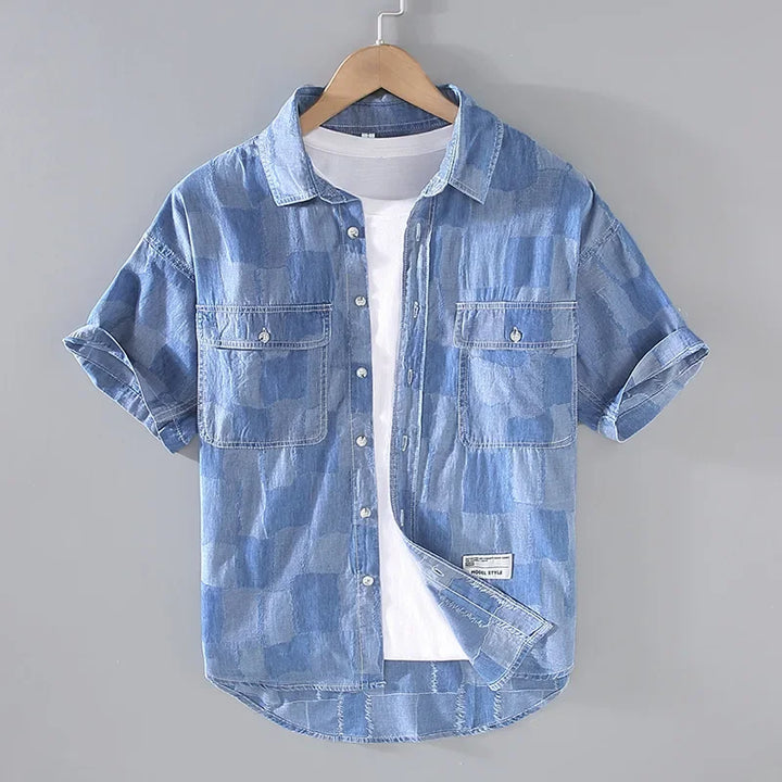 Caspian Shirt