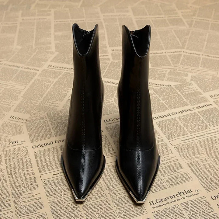 Vanguard Boots